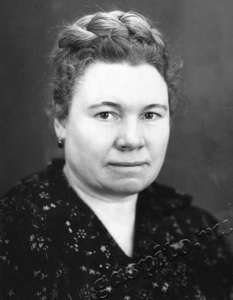 Подробнее о статье Лукина Анастасия Ксенофонтовна (Ед.хр. 1285)