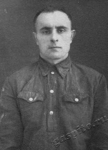 Подробнее о статье Лукьянов Александр Васильевич (Ед.хр. 1286)