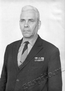 Подробнее о статье Любимцев Василий Иванович (Ед.хр. 1287)