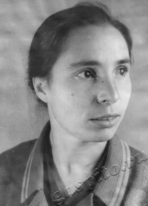 Подробнее о статье Макарова Валентина Ивановна (Ед.хр. 1290)