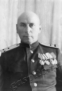 Подробнее о статье Матросов Александр Дмитриевич (Ед.хр. 1301)