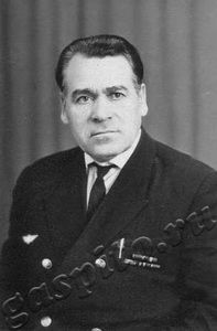 Подробнее о статье Манцев Пётр Антонович (Ед.хр. 1302)