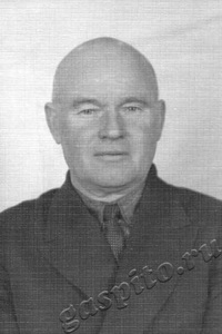 Подробнее о статье Манцев Пётр Антонович (Ед.хр. 1303)