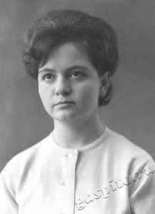 Подробнее о статье Медведева Светлана (Ед.хр. 1306)