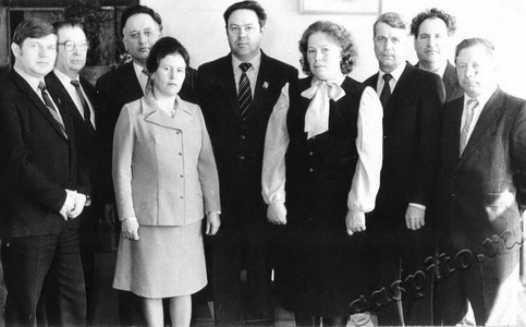 Подробнее о статье Мельцева Евгения Игнатьевна (Ед.хр. 1309)