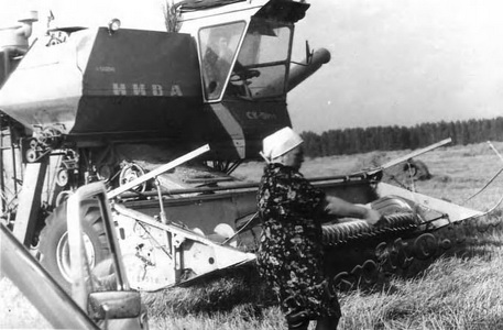 Подробнее о статье Мельцева Евгения Игнатьевна (Ед.хр. 1311)