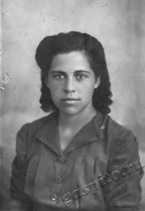 Подробнее о статье Мещерякова Маргарита Георгиевна (Ед.хр. 1317)