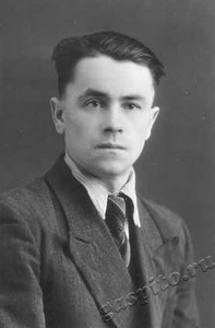 Подробнее о статье Михайлюк Иван Петрович (Ед.хр. 1319)