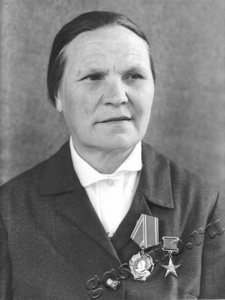 Подробнее о статье Можарова Матрена Григорьевна (Ед.хр. 1323)