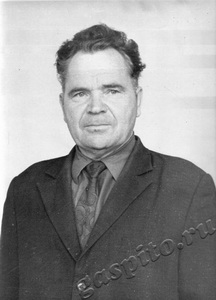 Подробнее о статье Мистрюкова Раиса Григорьевна (Ед.хр. 1334)