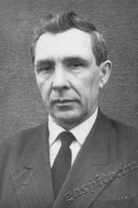 Подробнее о статье Наумов Павел Кузьмич (Ед.хр. 1337)