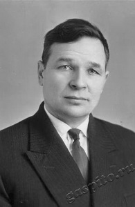 Подробнее о статье Новиков Николай Семёнович (Ед.хр. 1348)