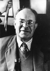 Подробнее о статье Островитянов Константин Васильевич (Ед.хр. 1363)