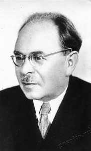 Подробнее о статье Островитянов Константин Васильевич (Ед.хр. 1364)