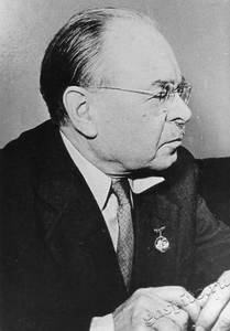 Подробнее о статье Островитянов Константин Васильевич (Ед.хр. 1365)