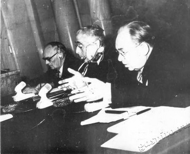 Подробнее о статье Островитянов Константин Васильевич (Ед.хр. 1367)