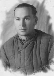 Подробнее о статье Отраднов Михаил Георгиевич (Ед.хр. 1379)