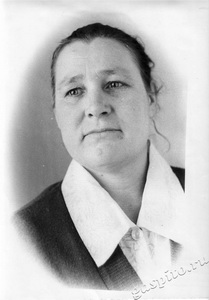 Подробнее о статье Панина Анна Васильевна (Ед.хр. 1381)