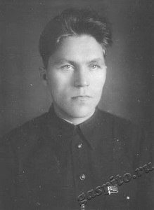 Подробнее о статье Пашкин Николай Семёнович (Ед.хр. 1384)