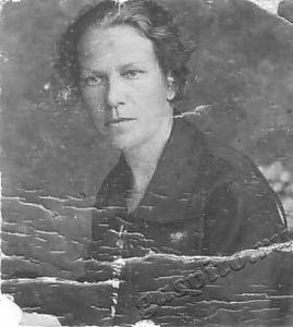 Подробнее о статье Перепелкина Клавдия Фёдоровна (Ед.хр. 1389)