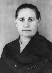 Подробнее о статье Першина Клавдия Ивановна (Ед.хр. 1394)