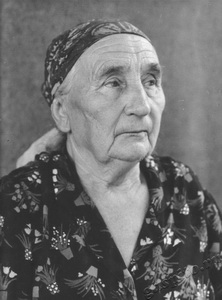 Подробнее о статье Пилипенко Мария Матвеевна (Ед.хр. 1397)