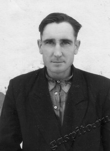 Подробнее о статье Подковыров Иван Иванович (Ед.хр. 1401)