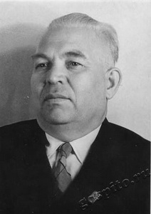 Подробнее о статье Поздняков Александр Семенович (Ед.хр. 1403)