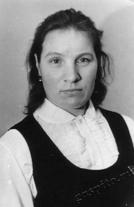 Подробнее о статье Половых Раиса Трофимовна (Ед.хр. 1406)