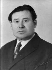 Подробнее о статье Полосин Иван Дмитриевич (Ед.хр. 1407)