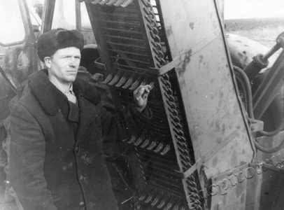 Подробнее о статье Полубояринов Николай Трофимович (Ед.хр. 1408)