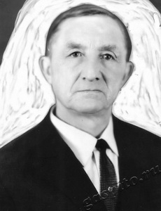 Подробнее о статье Посысоев Георгий Михайлович (Ед.хр. 1422)