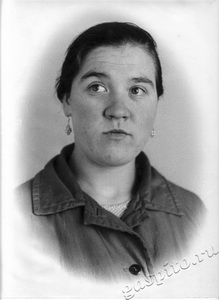 Подробнее о статье Потапова Антонина Александровна (Ед.хр. 1423)