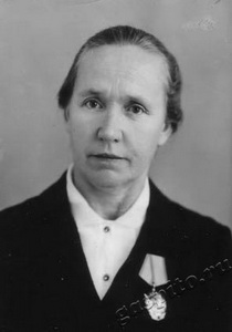 Подробнее о статье Прокудина Татьяна Яковлевна (Ед.хр. 1425)