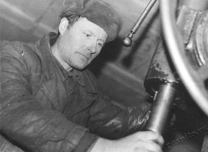 Подробнее о статье Проскуряков Николай Иванович (Ед.хр. 1427)