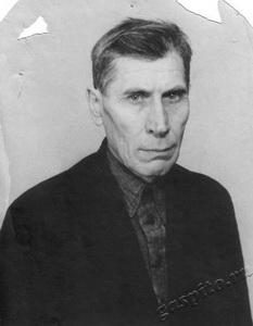 Подробнее о статье Пшенко Петр Васильевич (Ед.хр. 1429)