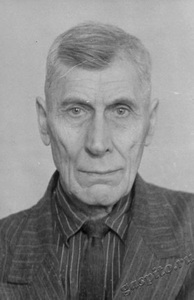 Подробнее о статье Пшенко Петр Васильевич (Ед.хр. 1430)