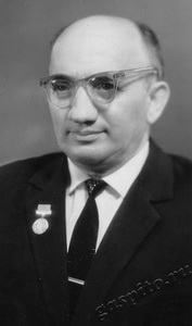 Подробнее о статье Пшестанчик Рафаил Григорьевич (Ед.хр. 1431)