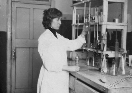 Подробнее о статье Ржечинская Эмилия Васильевна (Ед.хр. 1434)