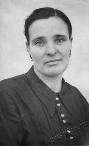 Подробнее о статье Рожкова Мария Фёдоровна (Ед.хр. 1436)