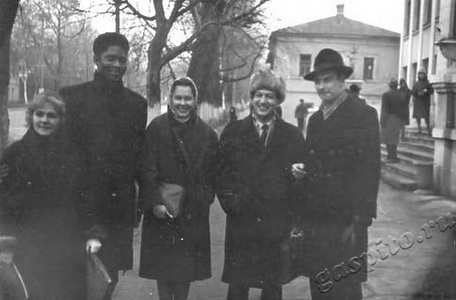 Подробнее о статье Румянцева Майя Александровна (Ед.хр. 1441)