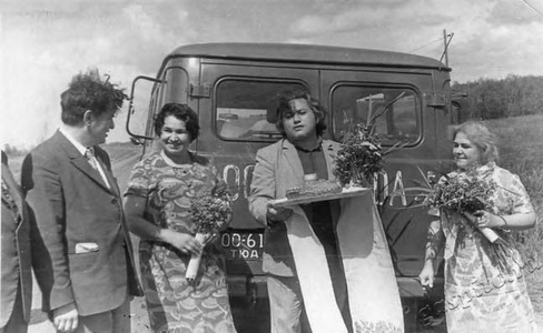 Подробнее о статье Румянцева Майя Александровна (Ед.хр. 1445)