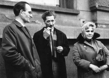 Подробнее о статье Румянцева Майя Александровна (Ед.хр. 1446)