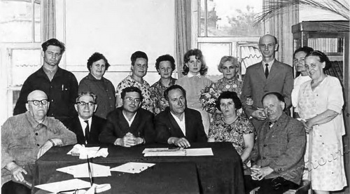 Подробнее о статье Румянцева Майя Александровна (Ед.хр. 1448)