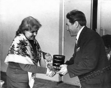 Подробнее о статье Румянцева Майя Александровна (Ед.хр. 1452)