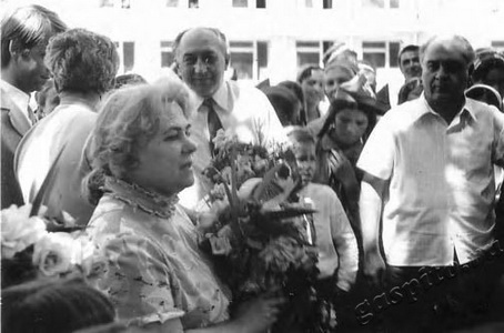 Подробнее о статье Румянцева Майя Александровна (Ед.хр. 1453)