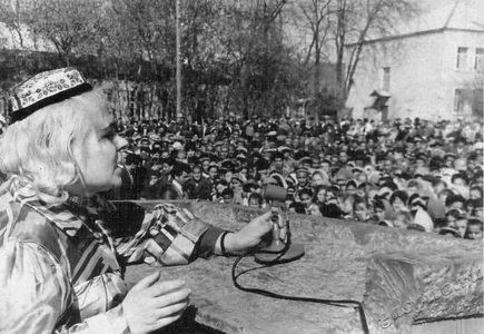 Подробнее о статье Румянцева Майя Александровна (Ед.хр. 1458)