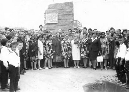 Подробнее о статье Румянцева Майя Александровна (Ед.хр. 1459)