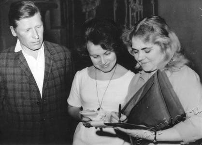 Подробнее о статье Румянцева Майя Александровна (Ед.хр. 1461)