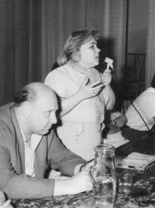 Подробнее о статье Румянцева Майя Александровна (Ед.хр. 1465)